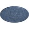 Ekena Millwork Milton Ceiling Medallion (Fits Canopies up to 7 7/8"), 40 5/8"OD x 1 3/4"P, Americana Crackle CM40MIAMC - alternate 2